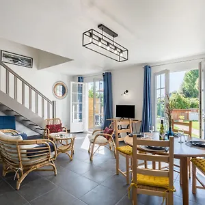 Ferienhaus Bretagne By Interhome, Carnac