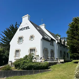 Hotel An Ti Gwenn, Carnac