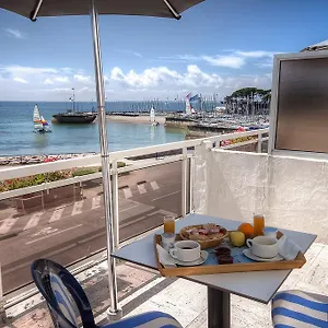 Hotel Les Rochers, Carnac