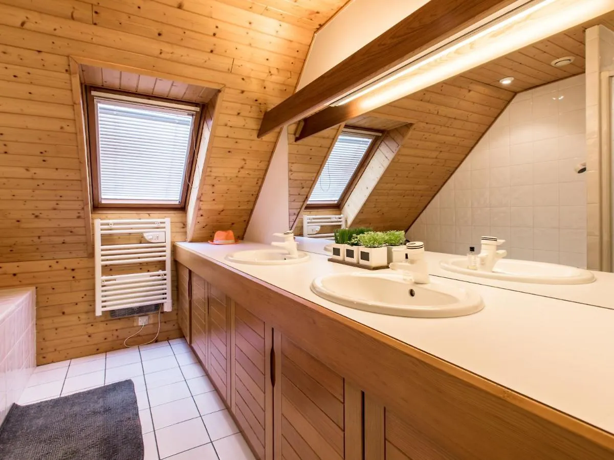 Holiday Home Blue Moustoir By Interhome Carnac